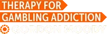 Officiële website van Gambling Therapy